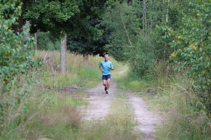 TRAŤ TRAILU OKOLO HÁJKU Z POHLEDU BĚŽCE – POZVÁNKA NA ZÁVOD 1.8. 2020