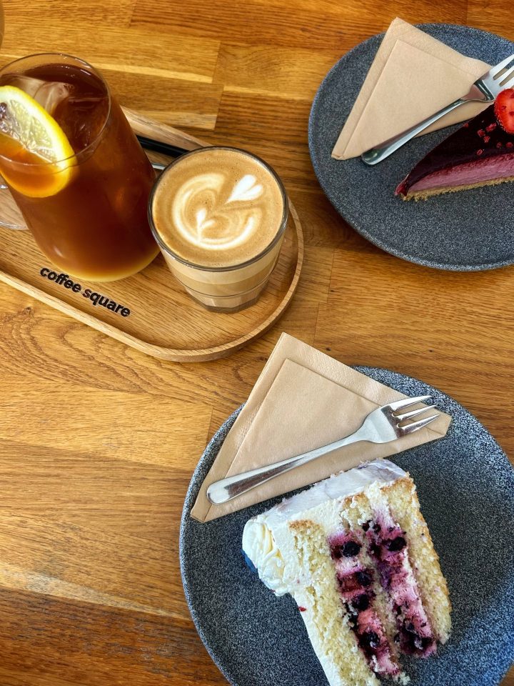 RANNÍ KÁVA S JIRKOU PLUS DVĚ MINUTY BĚHU (44/2025)