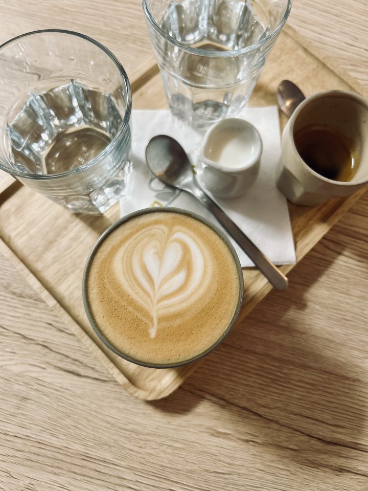 RANNÍ KÁVA S JIRKOU PLUS DVĚ MINUTY BĚHU (45/2025)