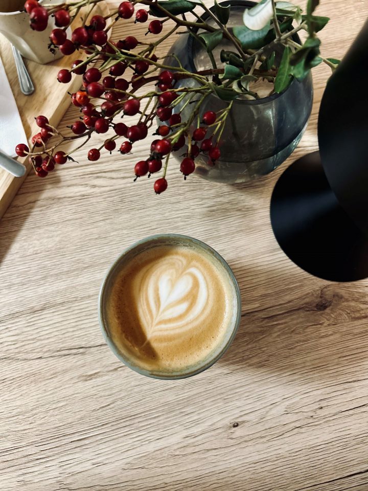 RANNÍ KÁVA S JIRKOU PLUS DVĚ MINUTY BĚHU (47/2025)