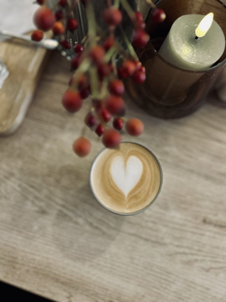 RANNÍ KÁVA S JIRKOU PLUS DVĚ MINUTY BĚHU (48/2025)