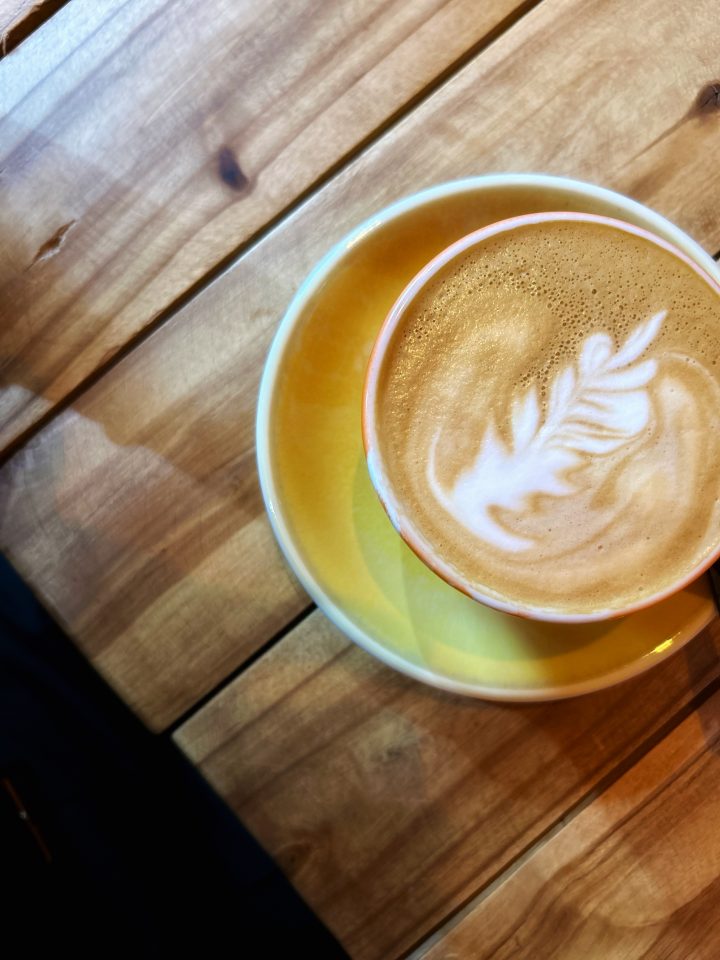 RANNÍ KÁVA S JIRKOU PLUS DVĚ MINUTY BĚHU (50/2025)